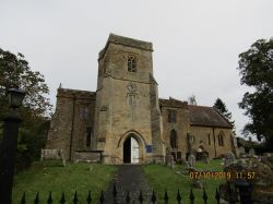 3St Thomas Church